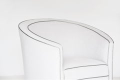 Joaquim Tenreiro, Pair of Armchairs, 1950