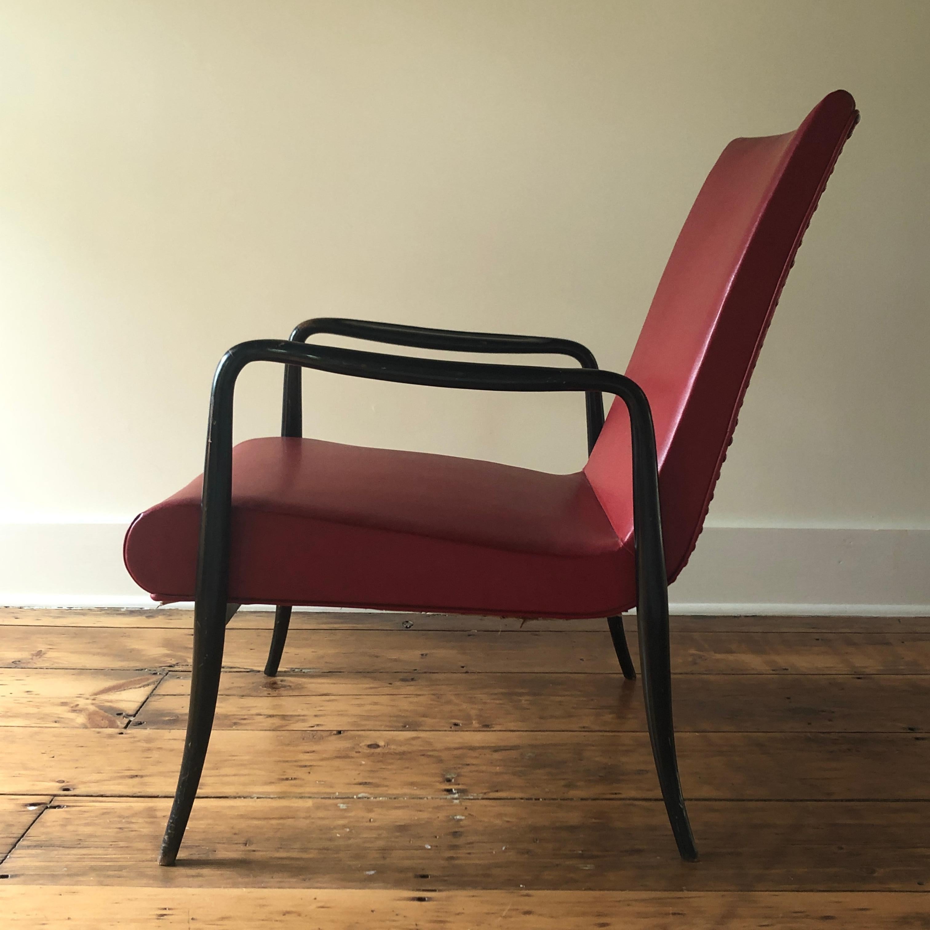 Joaquim Tenreiro
Armchair 