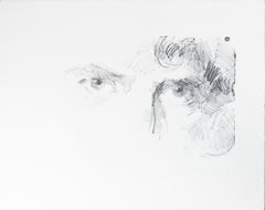 Self-Portrait, litografia firmata, edizione 22/95