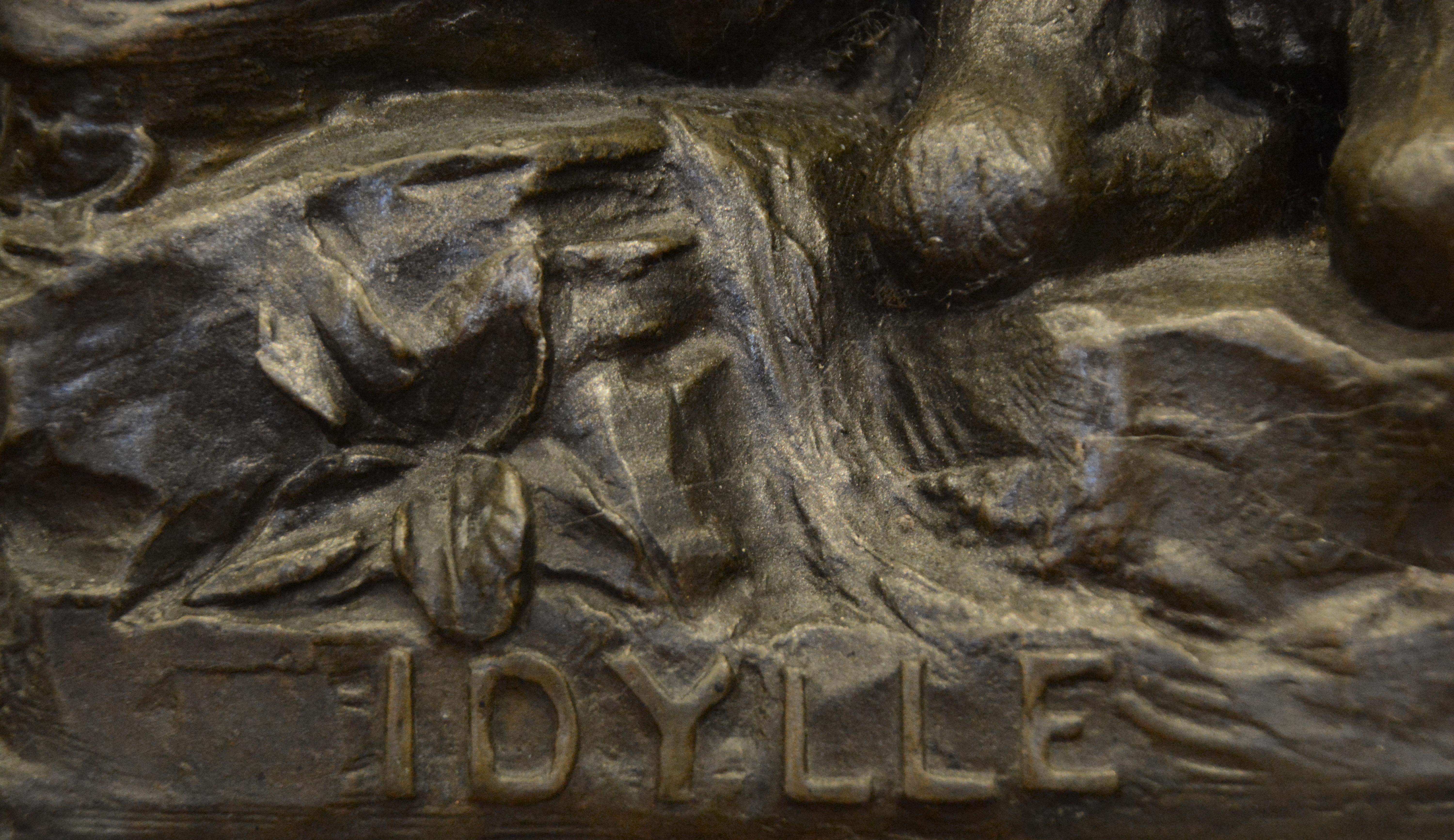 Idylle For Sale 2