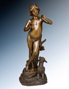 Antique Idylle