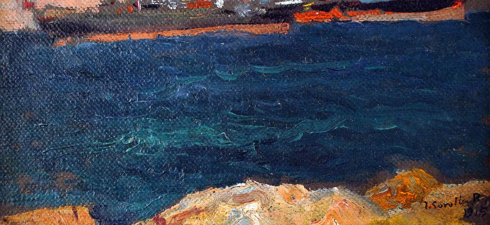 Puerto de Jávea in vendita 1