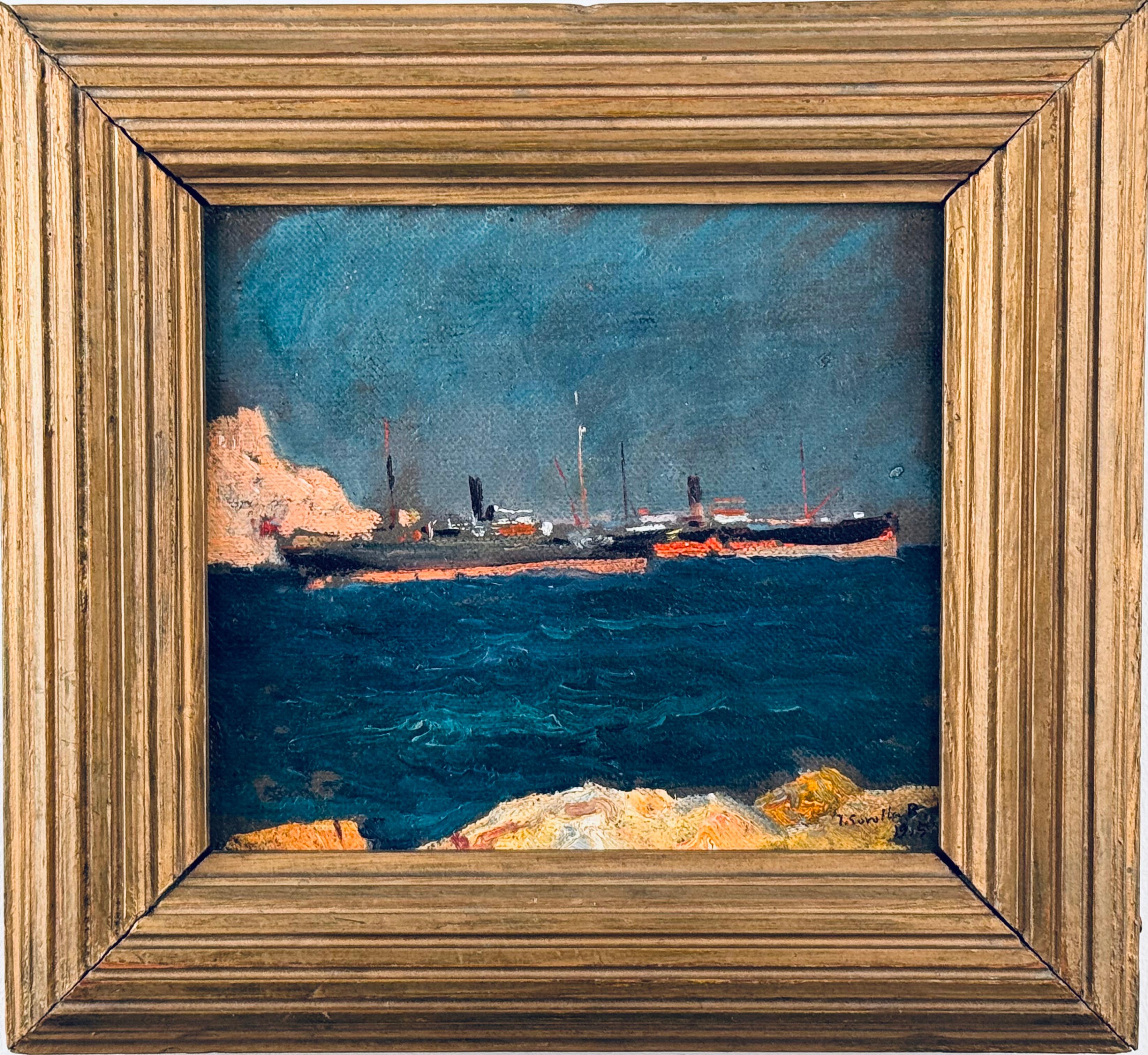 Puerto de Jávea