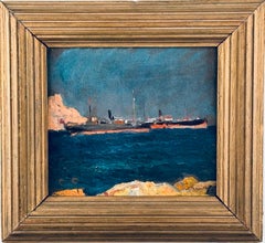 Puerto de Jávea