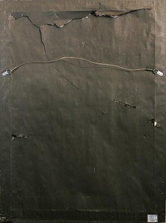 Porträt der Baronin