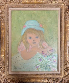 Jeune fille