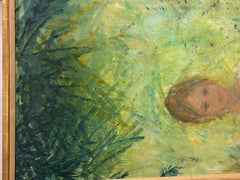 “Young lady”
