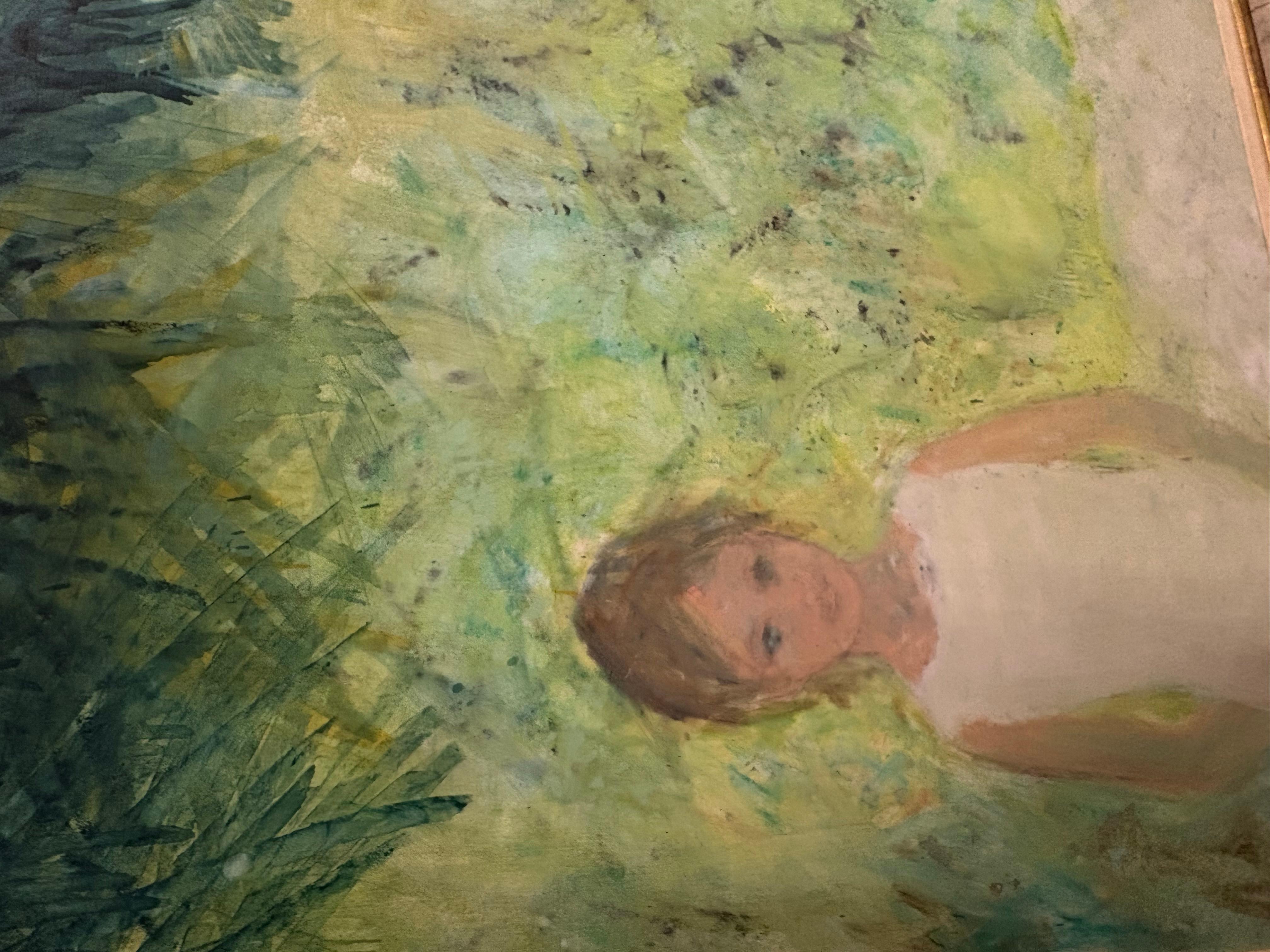 “Young lady” For Sale 6