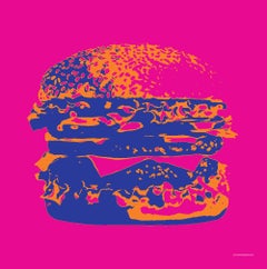 Big Mac II (Ed. /6)