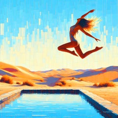 Poolside VI (Ed. /6)