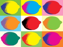 9 Lemons, Digital on Other