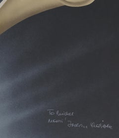 Weiße weiße Calla Lilien