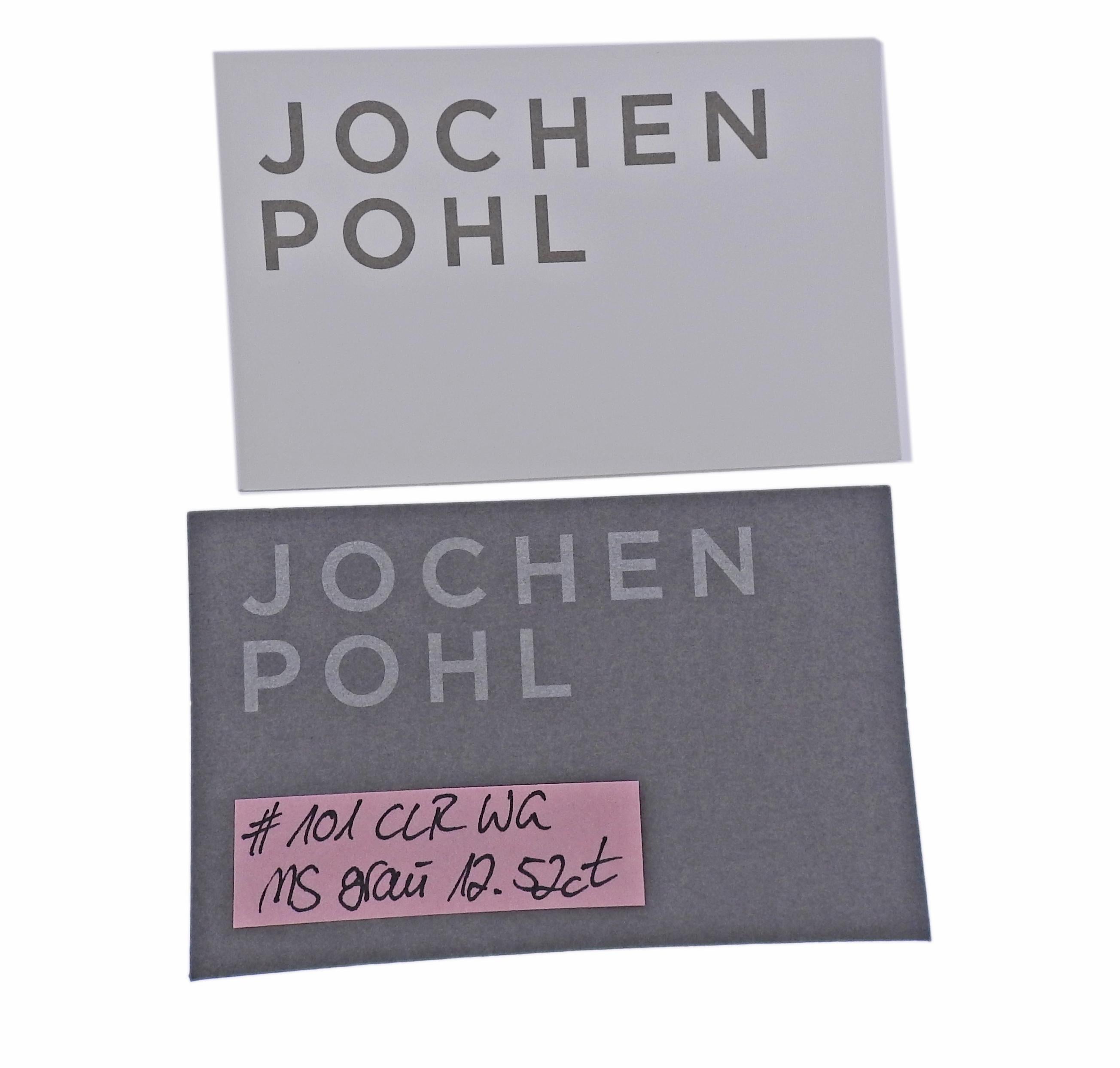 jochen pohl ring mondstein