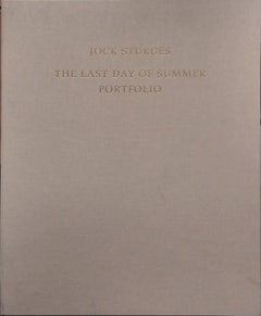 THE LAST DAYS OF SUMMER PORTFOLIO