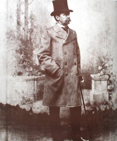 Jockey Club, First Edition in 'Spanish'