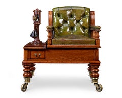 Báscula de jockey de W & T Avery