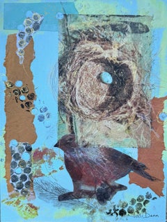 Proteger, Pintura original