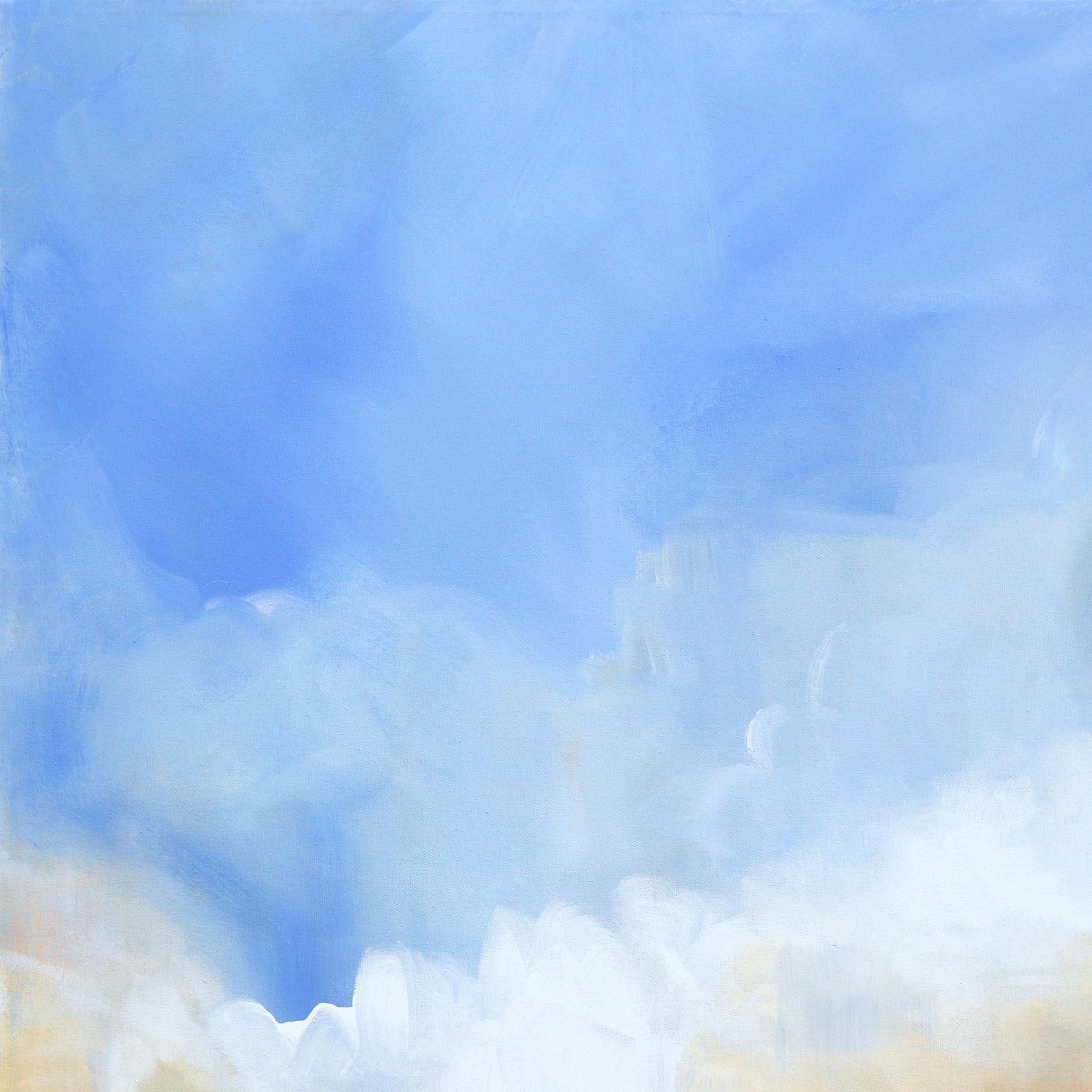 Jodi Miller captive par ses paysages atmosphériques, inspirés par les vastes cieux de son enfance dans les prairies et par ses voyages dans le monde entier au sein de l'Aviation royale canadienne. Influencée par l'étendue des prairies et son