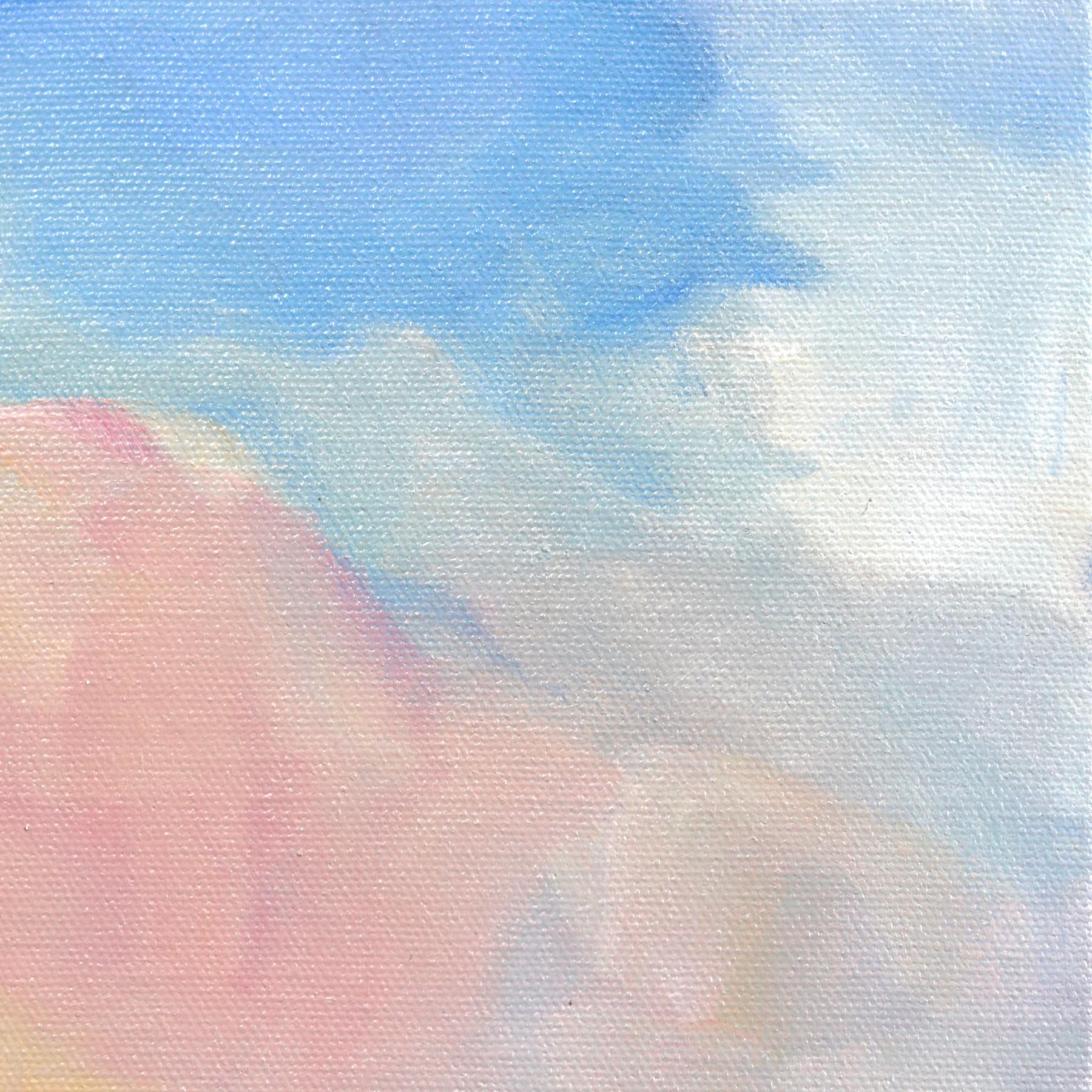 Jodi Miller captivates with her atmospheric landscapes, inspired by the vast skies of her prairie upbringing and her global travels in the Royal Canadian Air Force. Influenced by the sweeping openness of the prairies and her experience above the