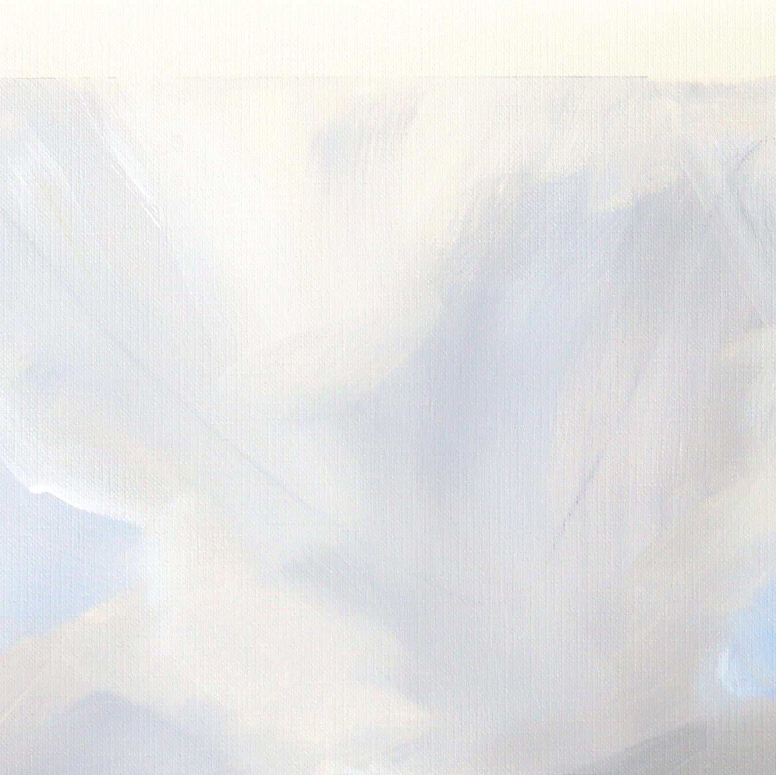 Jodi Miller besticht durch ihre stimmungsvollen Landschaften, die von den weiten Himmeln ihrer Prärieaufzucht und ihren weltweiten Reisen in der Royal Canadian Air Force inspiriert sind. Beeinflusst von der weiten Offenheit der Prärien und ihrer