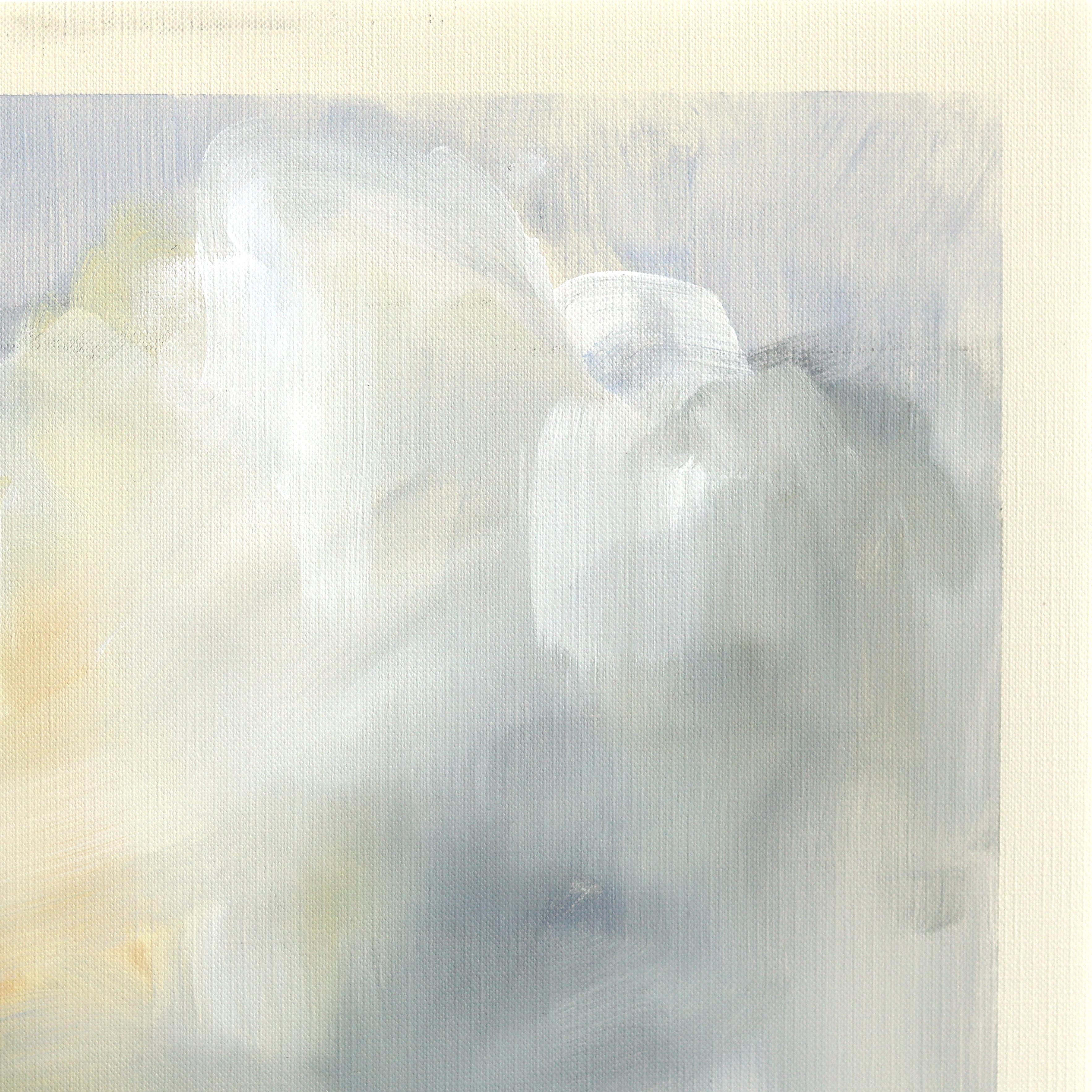 Jodi Miller captivates with her atmospheric landscapes, inspired by the vast skies of her prairie upbringing and her global travels in the Royal Canadian Air Force. Influenced by the sweeping openness of the prairies and her experience above the