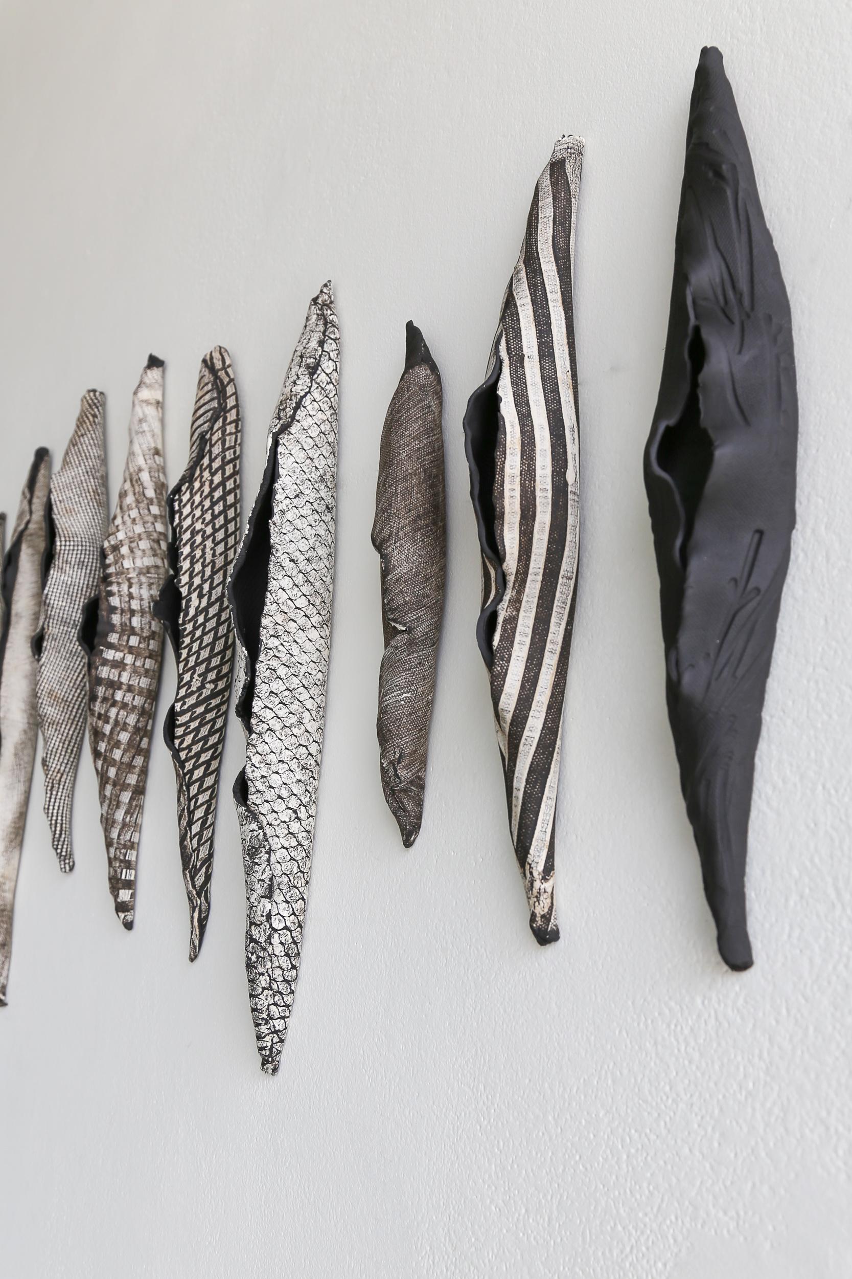Installation des gousses de semences 3