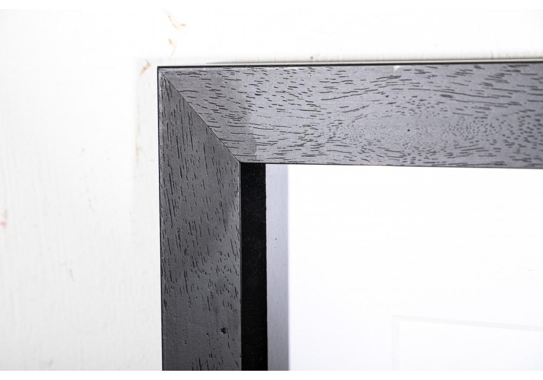 Jody Dole 'Am. NY- CT, 20.-21. Jh.' Signierter Studio-Fotodruck in Kleinauflage, Nantucket (Glas) im Angebot
