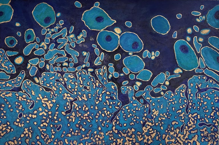 Jody Rasch - Deficiency 11 - HIV For Sale at 1stDibs