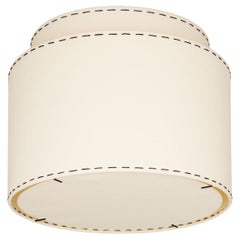 Joe 501 Original Tailored Classic Detailed Handmade Ceiling Light by Wende Reid