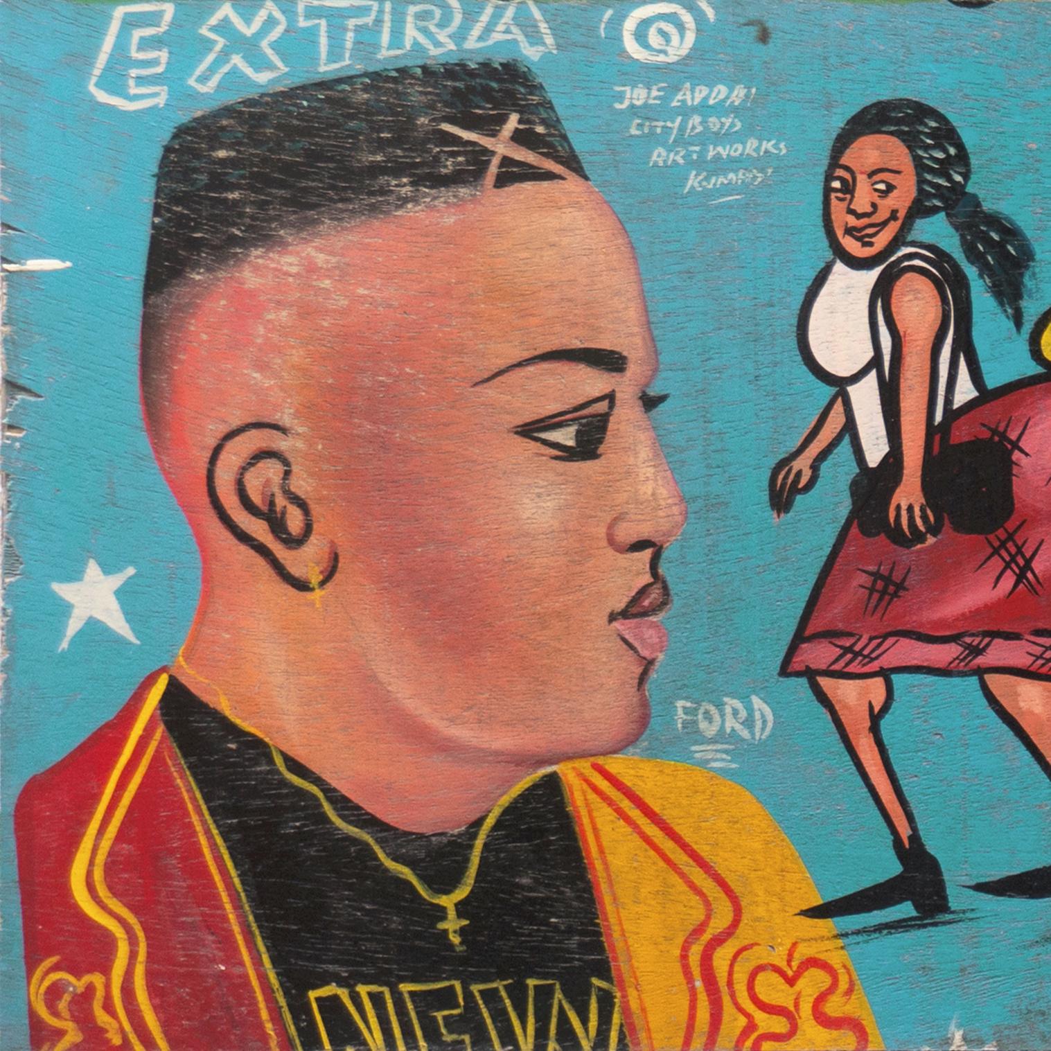 'Barbershop Designs', Kumasi, Accra, Ghana, Jah Bless, African Hair Styles, Folk For Sale 2