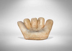 Joe Armchair by Jonathan de Pas, Donato D'urbino and Paolo Lomazzi, 1970s