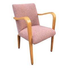 Joe Atkinson for Thonet Armchair