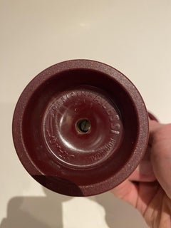 Posacenere Joe Cactus di Philippe Starck per Alessi, anni '90