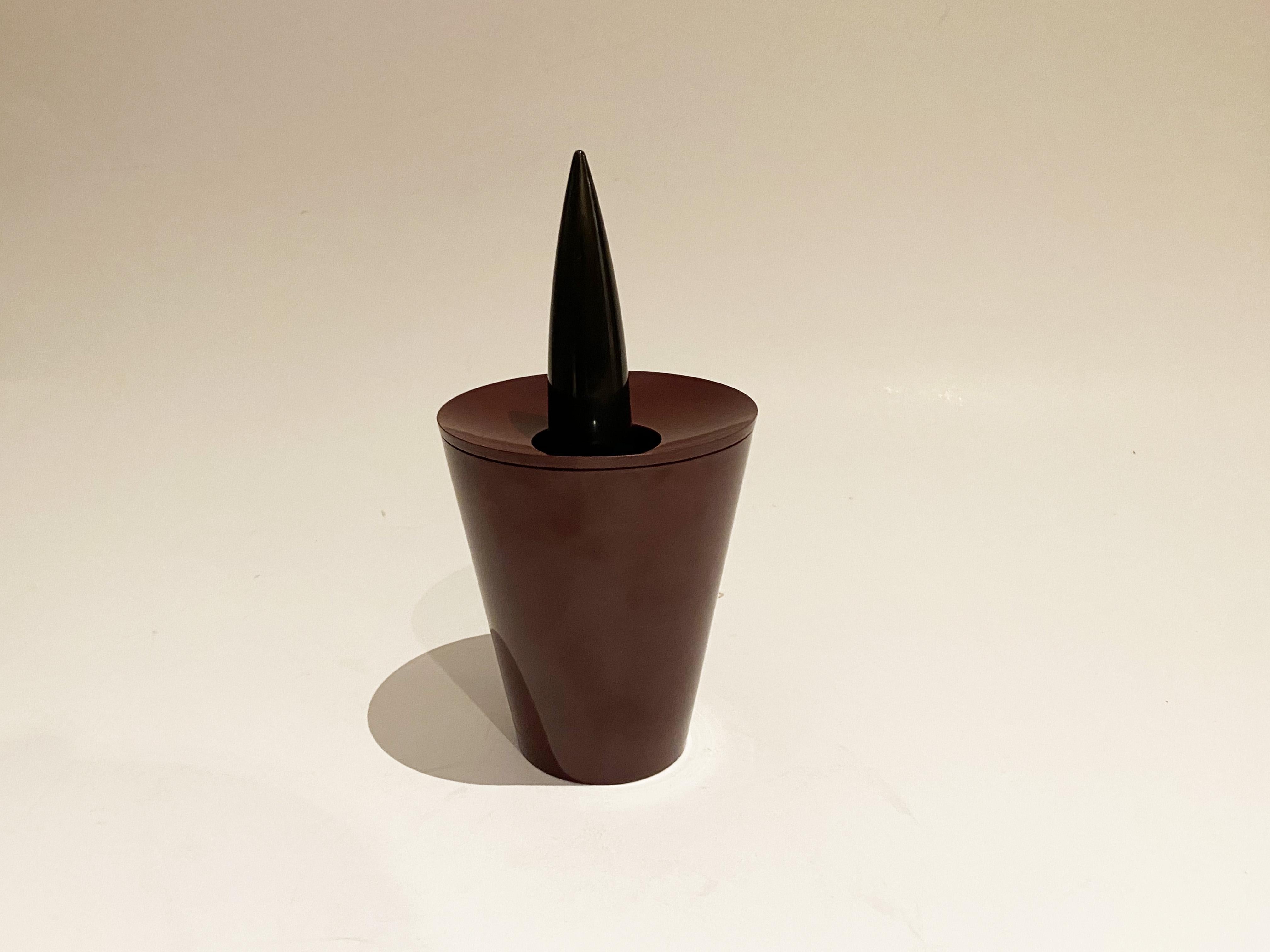 Modern Joe Cactus Ashtray by Philippe Starck for Alessi, 1990s For Sale