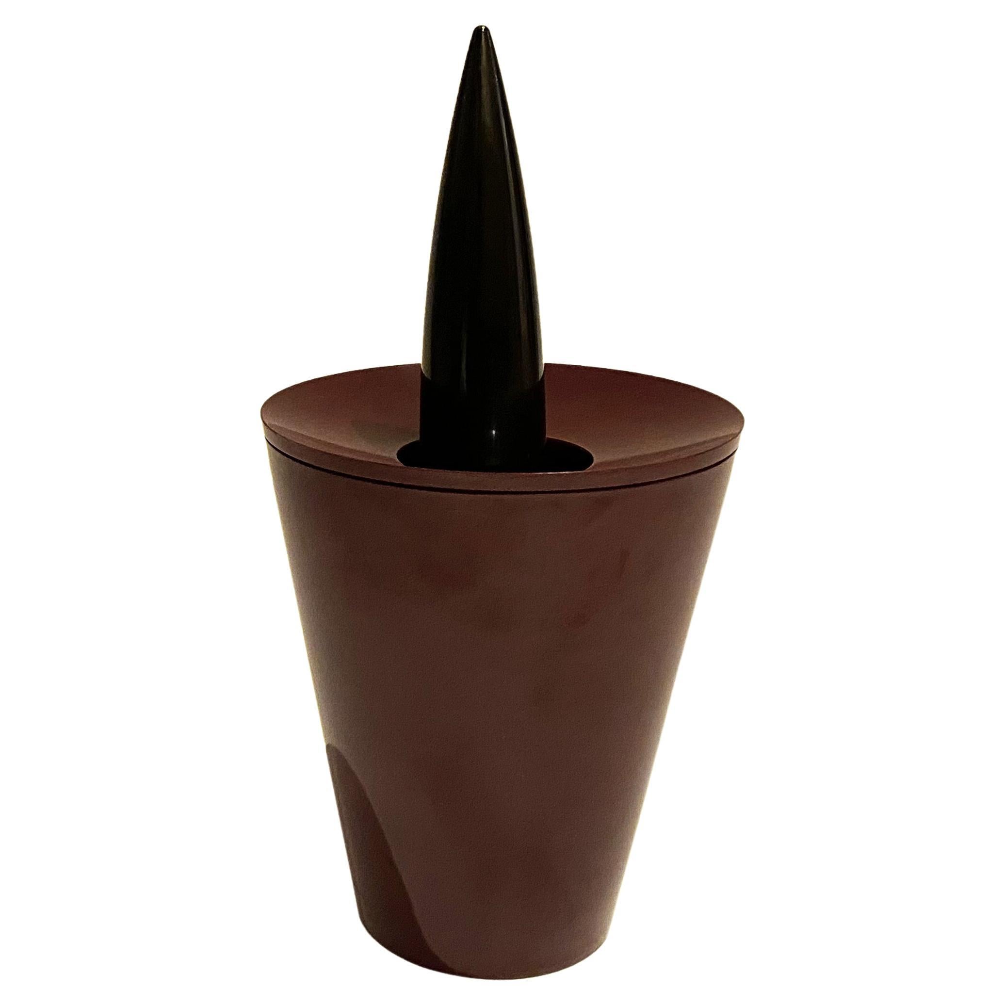 Joe Cactus Ashtray by Philippe Starck for Alessi, 1990s For Sale