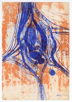 litografia originale
