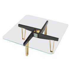 Joe Coffee Table