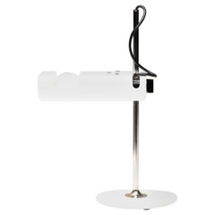 Joe Colombo 291 Spider Desk Lamp for O-Luce