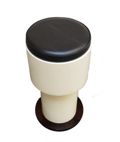 Joe Colombo Bar Stool, Italy 1960s
