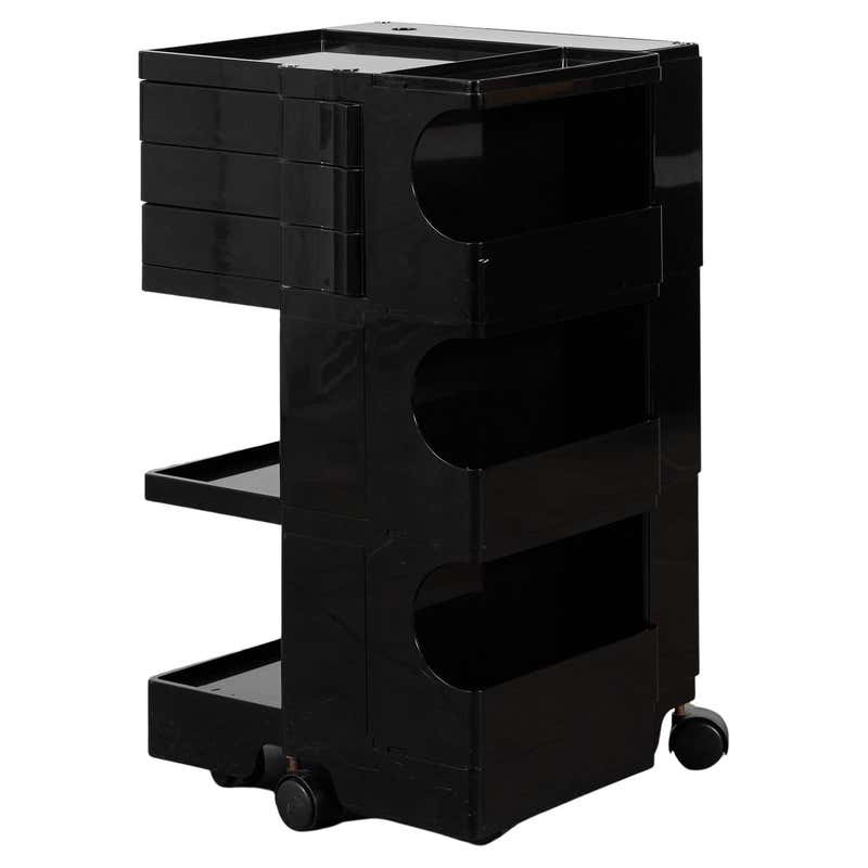 Bobby Cart by Joe Colombo, 1970s For Sale at 1stDibs | bobby joe ...