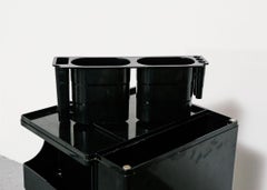 Joe Colombo Boby Cart