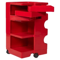 Joe Colombo cart