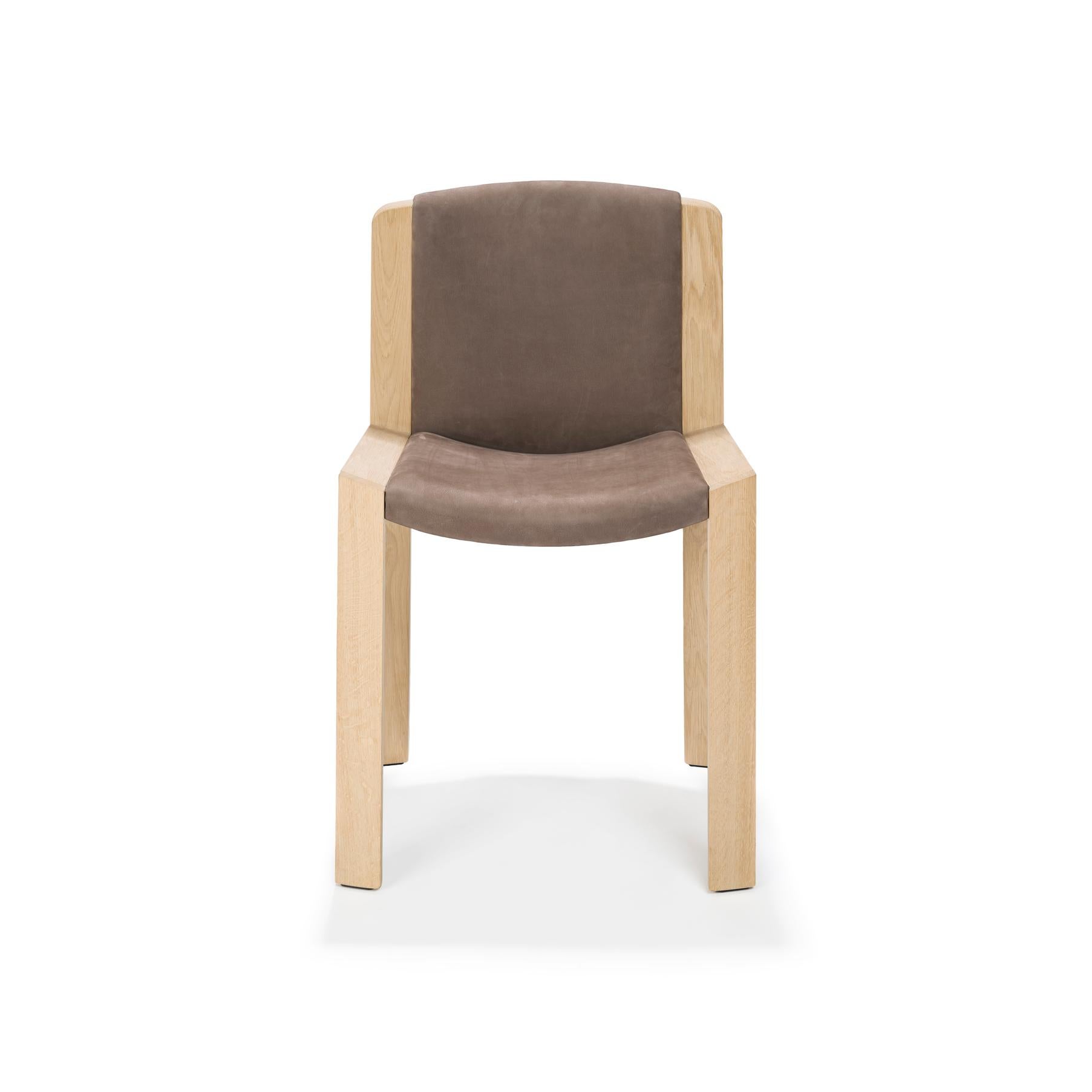 Danish Joe Colombo 'Chair 300' by Karakter