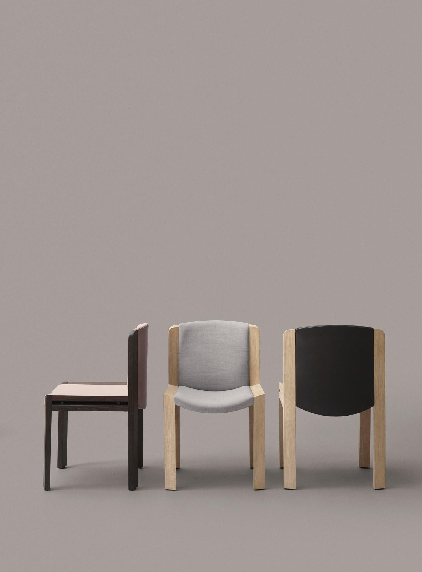 Silla Joe Colombo 300 para Karakter Moderno de mediados de siglo en venta