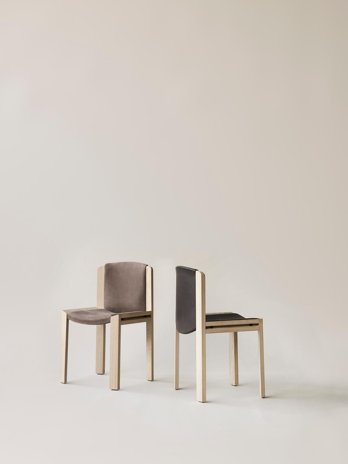 Silla Joe Colombo 300 para Karakter Danés en venta