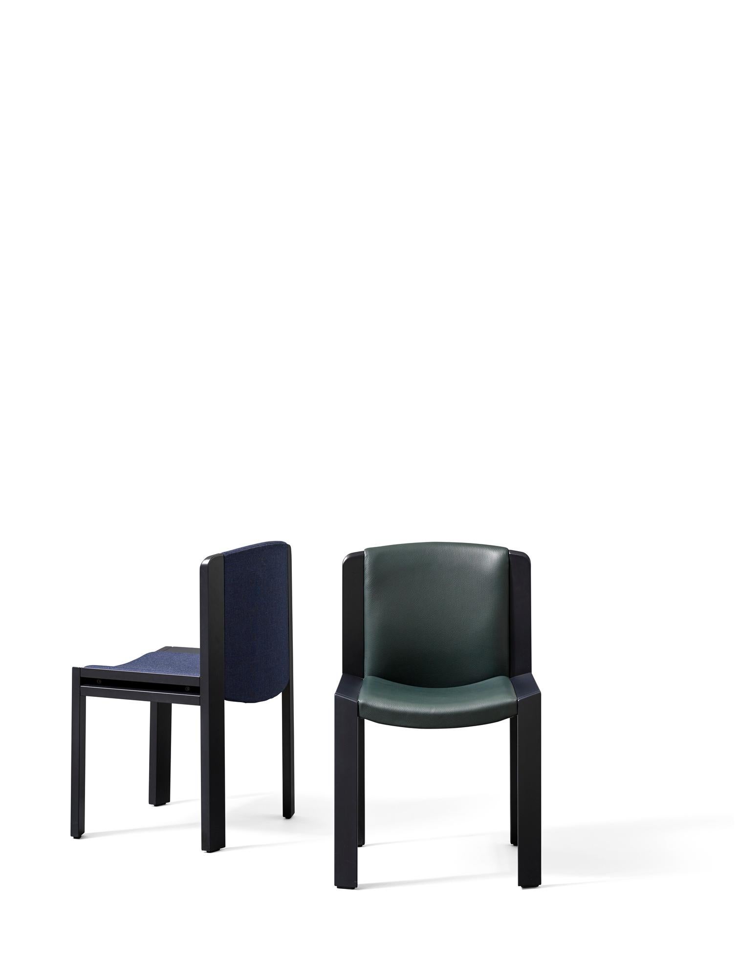 Silla Joe Colombo 300 para Karakter en Nuevo estado para la venta en Barcelona, Barcelona