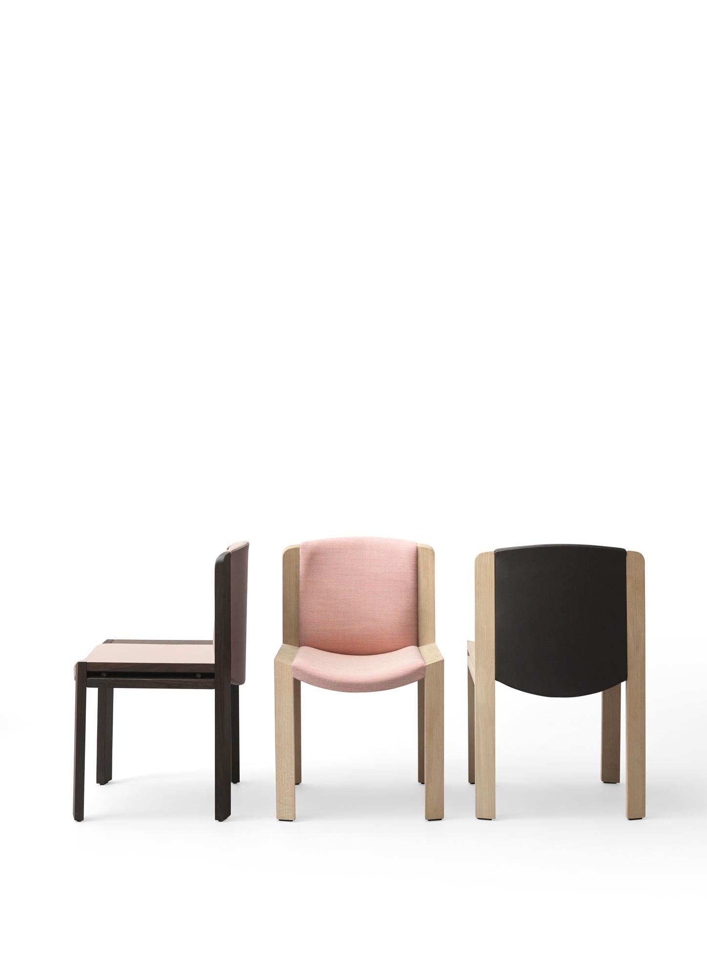 Silla Joe Colombo 300 para Karakter Siglo XXI y contemporáneo en venta