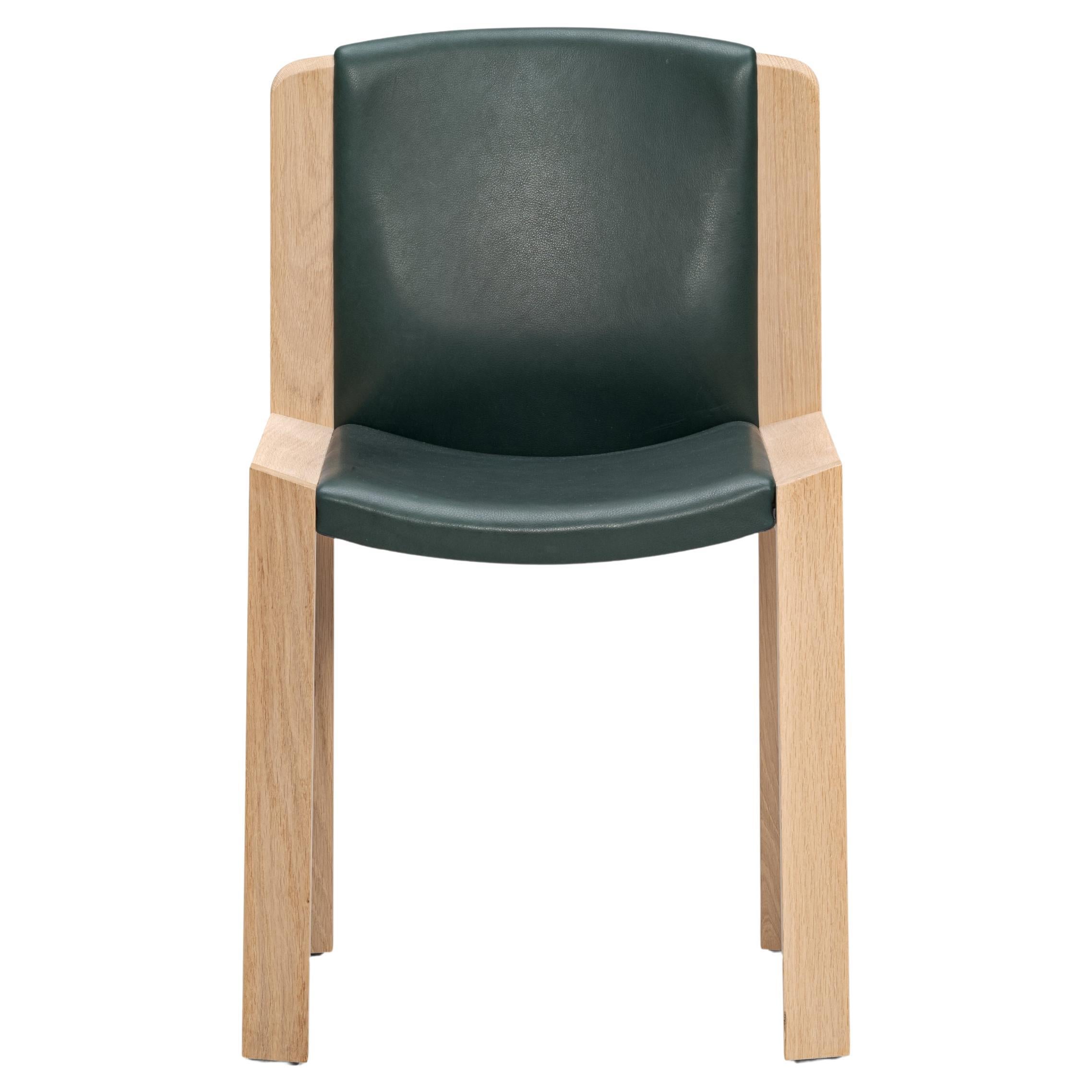 Joe Colombo-Stuhl 300 für Karakter im Angebot