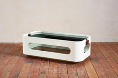 Joe Colombo Coffee Table