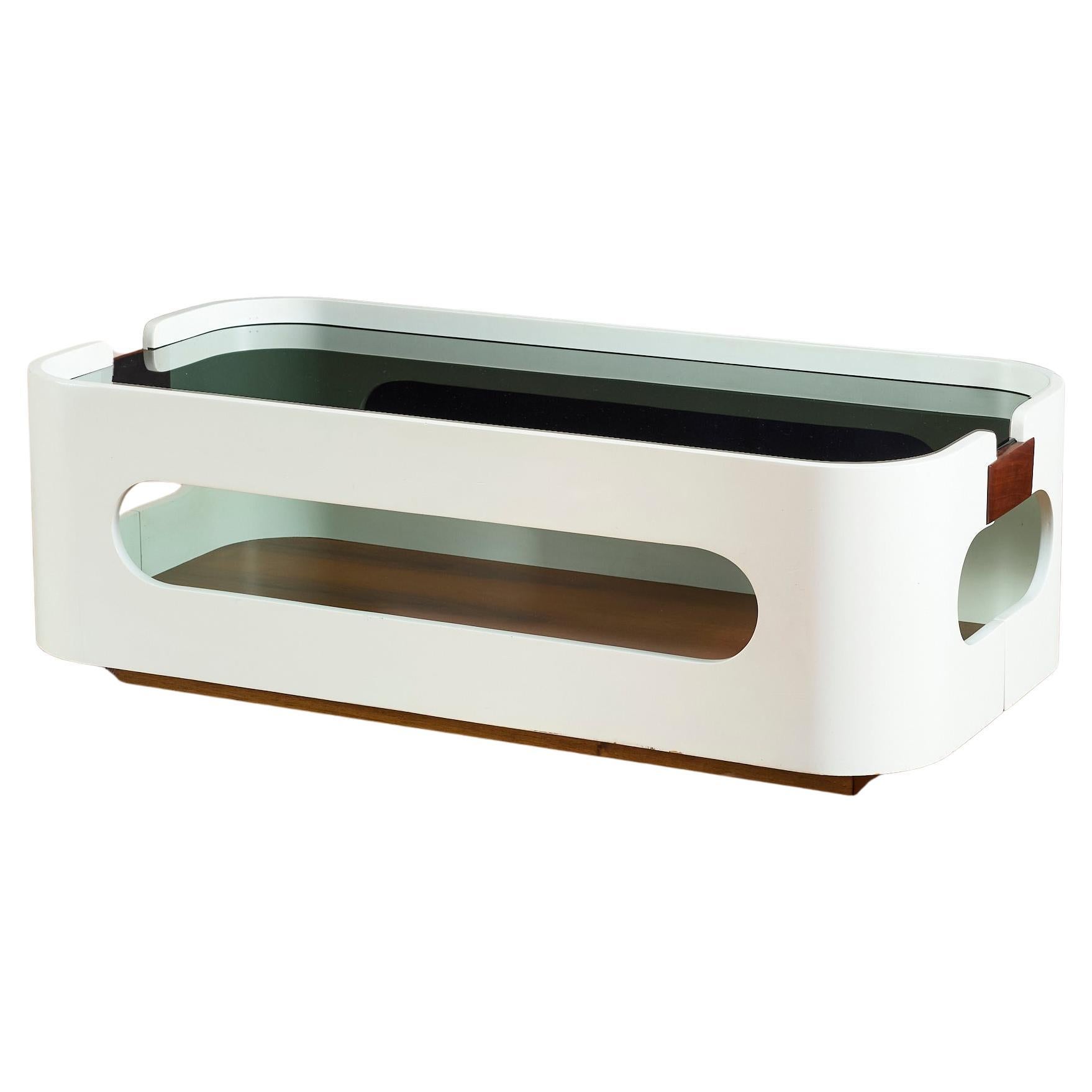 Joe Colombo Coffee Table For Sale